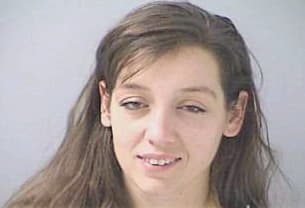 Cook Mallory - Butler County, OH 