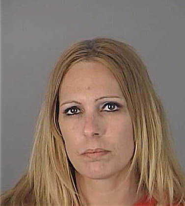 Mitchell Natalie - Pasco County, FL 