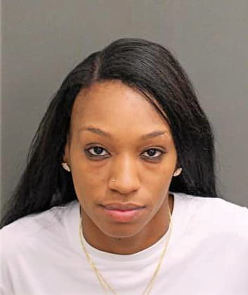Mondesir Natasha - Orange County, FL 