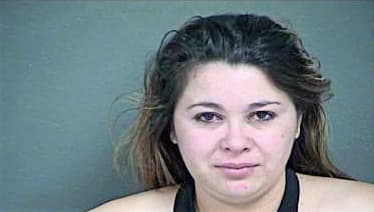 Salguero Otilia - Wyandotte County, KS 