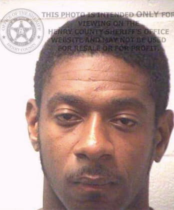 Doldren Raymond - Henry County, GA 