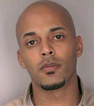 Johnson Rhett - Hillsborough County, FL 