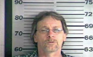 Hartleroad Ross - Dyer County, TN 