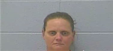 Stephens Saundra - Clark County, KY 