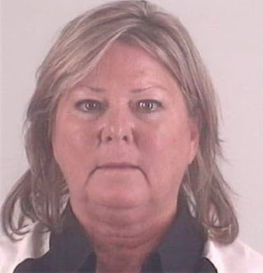 Cosper Sharon - Tarrant County, TX 