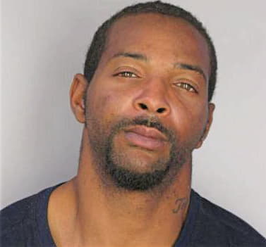 Bulmer Shawn - Hillsborough County, FL 