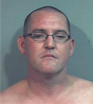 Sprague Shawn - Auglaize County, OH 