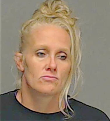 Ferguson Shonda - TomGreen County, TX 