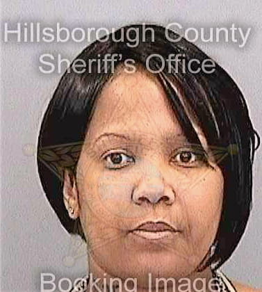 Albury Stephaine - Hillsborough County, FL 