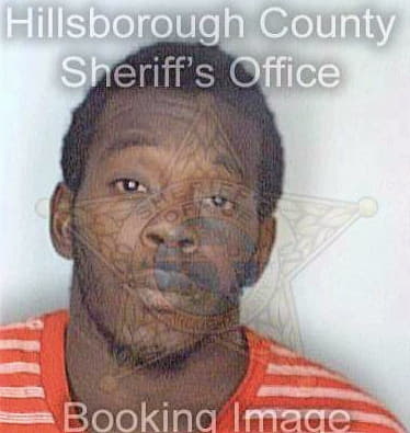 Phillips Warren - Hillsborough County, FL 