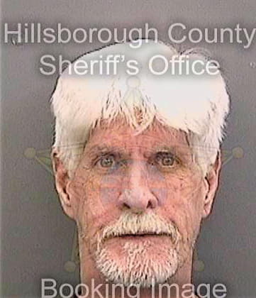 Harrison William - Hillsborough County, FL 