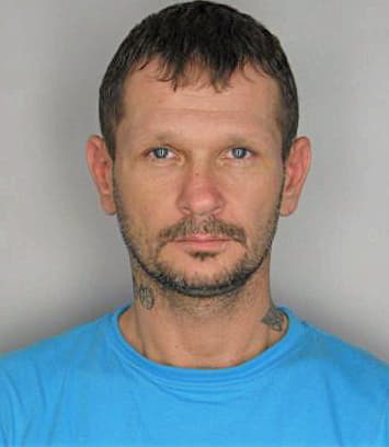 Wilson William - Hillsborough County, FL 