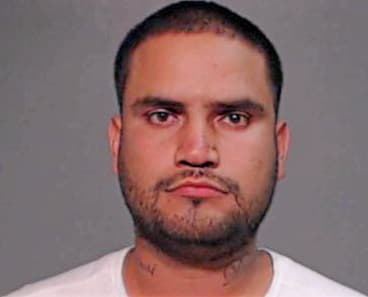 Garcia Abelardo - Hidalgo County, TX 