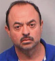 Morales Abraham - Fulton County, GA 