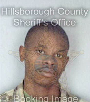 Williams Albion - Hillsborough County, FL 