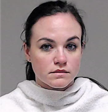 Somers Andrea - Collin County, TX 