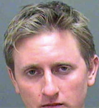 Weber Andrew - Mecklenburg County, NC 
