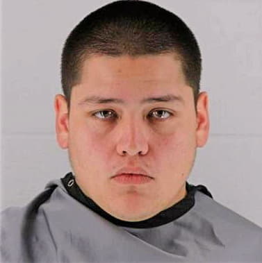 Bator Anthony - Johnson County, KS 