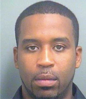 Santos Anthony - PalmBeach County, FL 