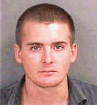 Clinton Austin - Collier County, FL 