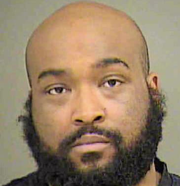 Staton Brandon - Mecklenburg County, NC 