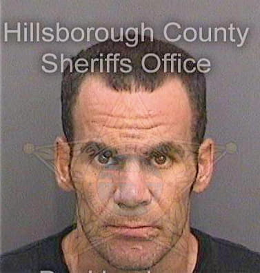 Middleton Charles - Hillsborough County, FL 