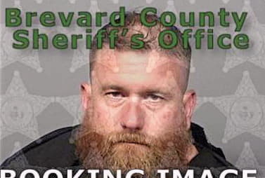 Henderson Christopher - Brevard County, FL 