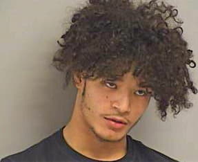 Arnold Darius - Tulsa County, OK 