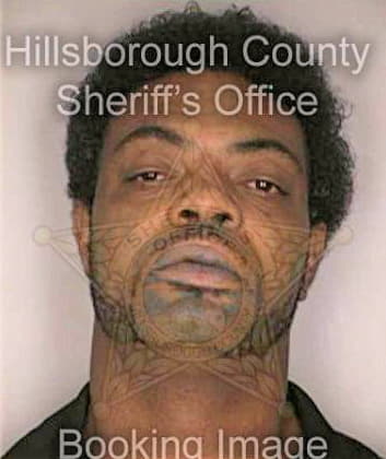 Williams Darrin - Hillsborough County, FL 