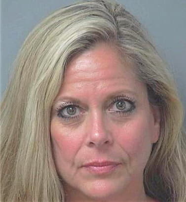 Peairs Donna - Gwinnett County, GA 