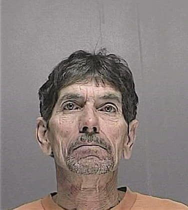 Jones Earl - Volusia County, FL 