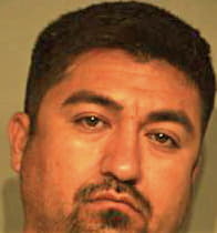 Delarosa Enrique - Hidalgo County, TX 