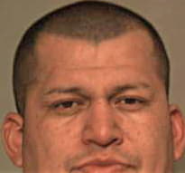 Ontiveros Gustavo - Hidalgo County, TX 