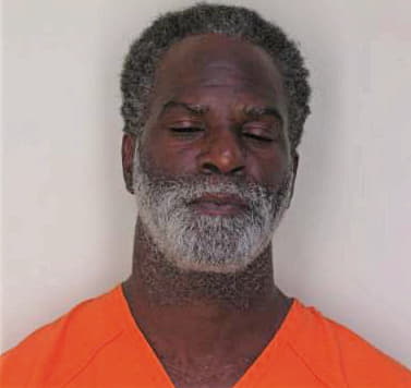 Bucklon Ira - Hillsborough County, FL 