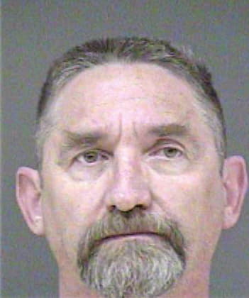 Brohn James - Madera County, CA 