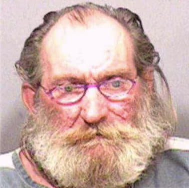 Gray James - Marion County, FL 