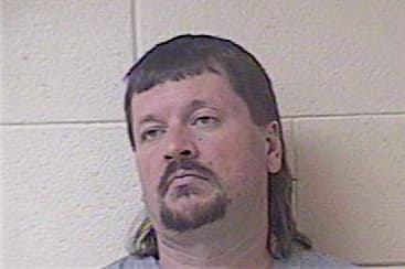 Royse James - Montgomery County, KY 