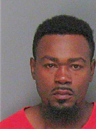 Brockington Jarvis - Florence County, SC 