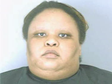 Burton Jecinta - Dekalb County, GA 
