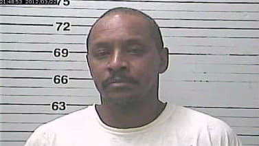 Armstrong Jeffery - Harrison County, MS 