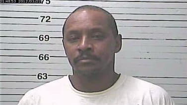 Armstrong Jeffery - Harrison County, MS 