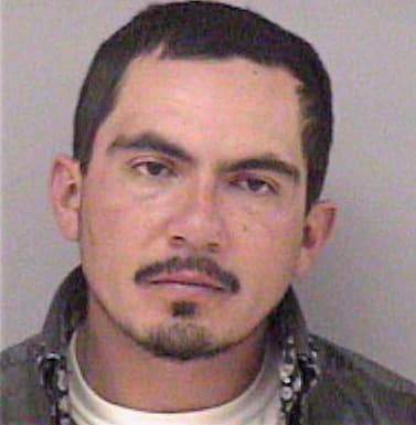 Cruz Jesus - Madera County, CA 