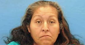 Millan Joba - Guadalupe County, TX 