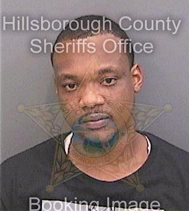 Bowie Jonathan - Hillsborough County, FL 