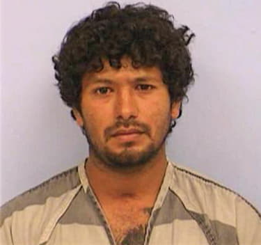 Jimeneztorres Jorge - Travis County, TX 