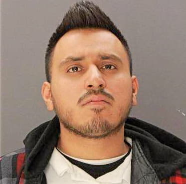 Ramos Jose - Dallas County, TX 