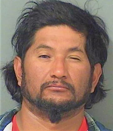 Torrescruz Juan - PalmBeach County, FL 