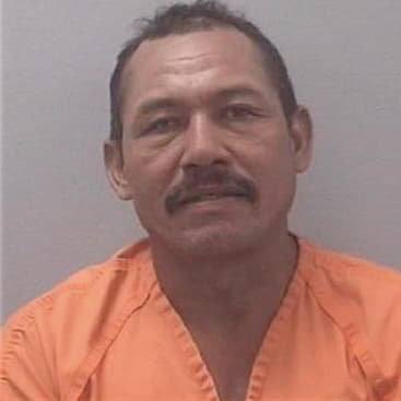Rivera Julio - Lexington County, SC 