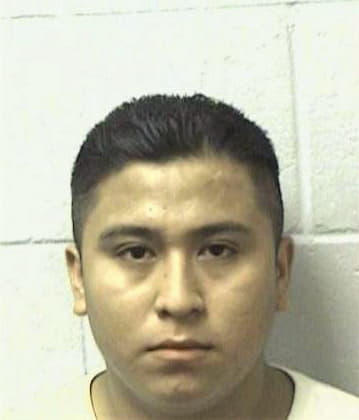 Gonzalez Lazaro - Henry County, GA 