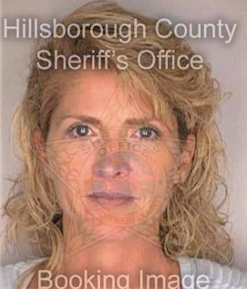 Soiney Marchelle - Hillsborough County, FL 